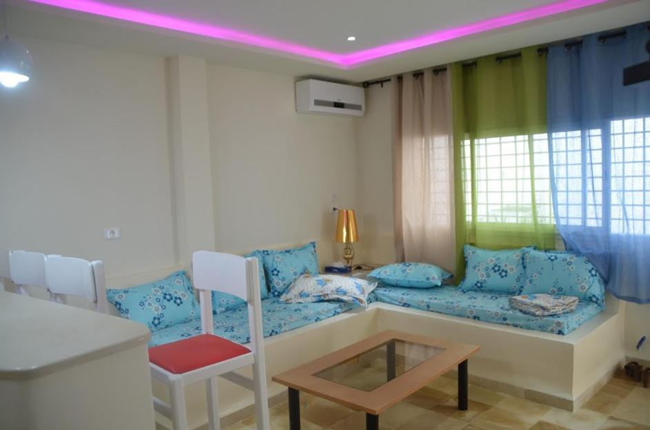 Tunisia Queen Apartment Hammamet Exterior foto