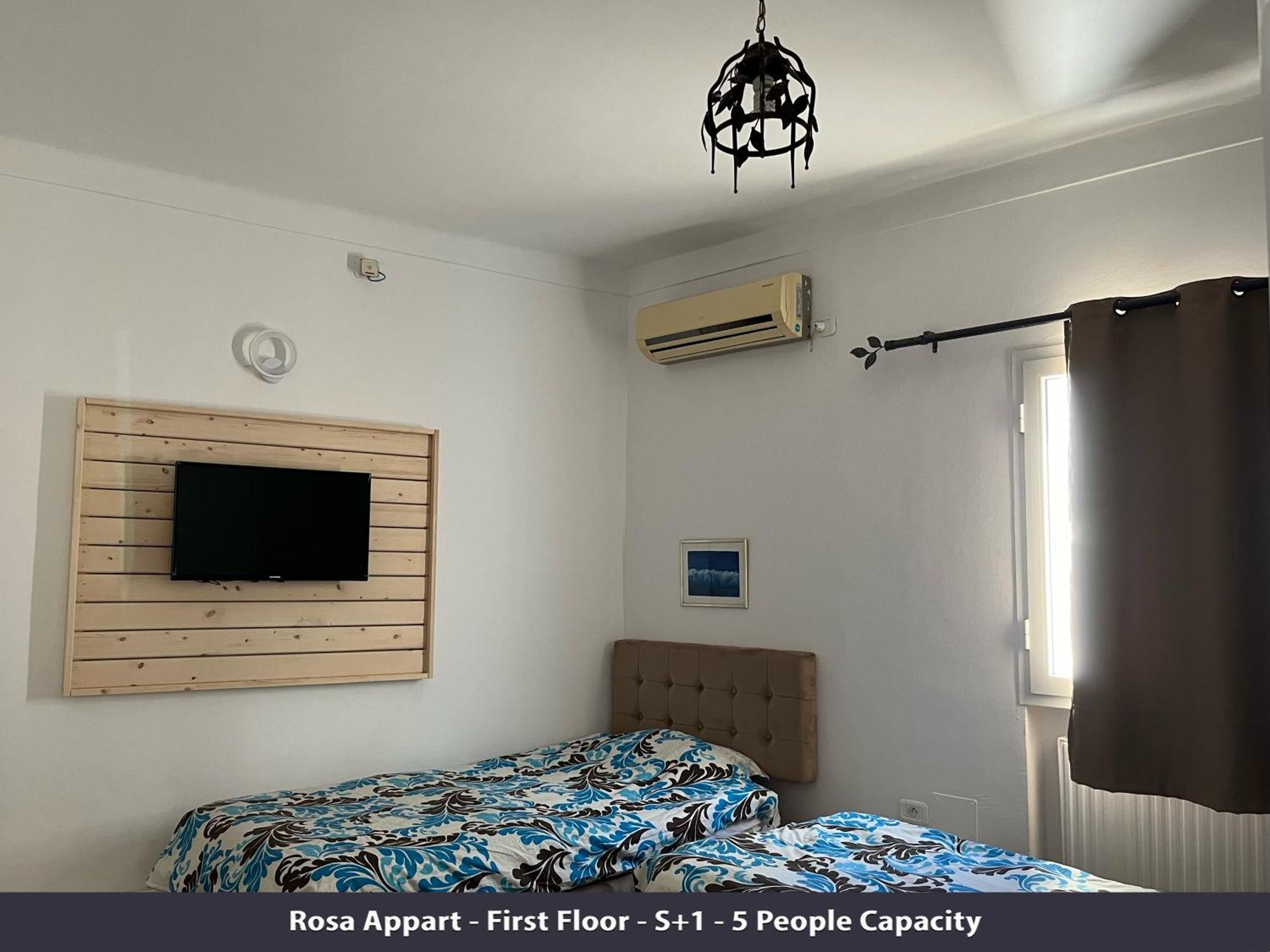Tunisia Queen Apartment Hammamet Exterior foto