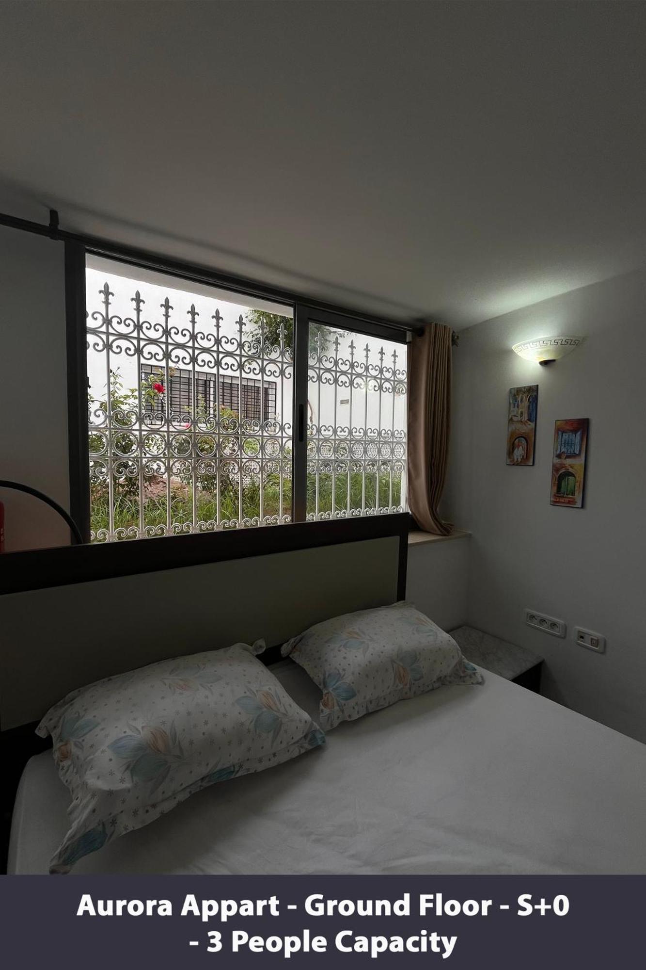 Tunisia Queen Apartment Hammamet Exterior foto