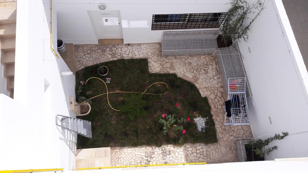 Tunisia Queen Apartment Hammamet Exterior foto